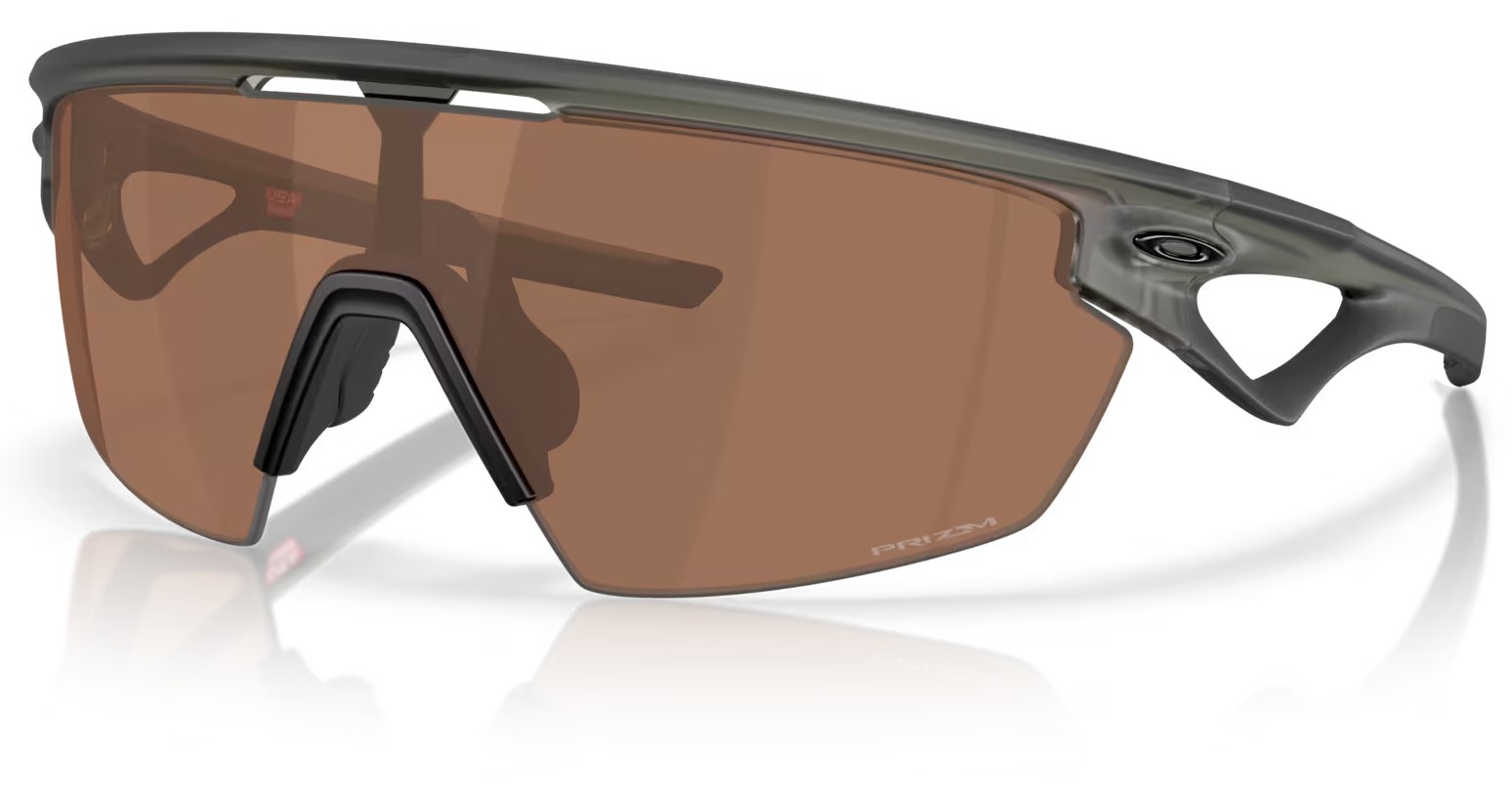 Oakley Sphaera Sunglasses 
