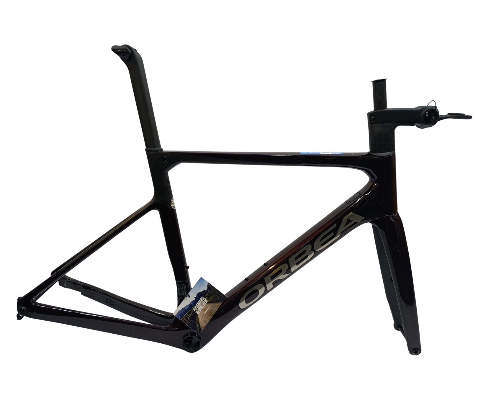 Orbea Orca OMX Road Frame