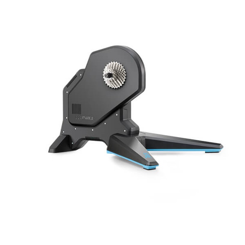 Tacx Flux 2 Indoor Smart Trainer 