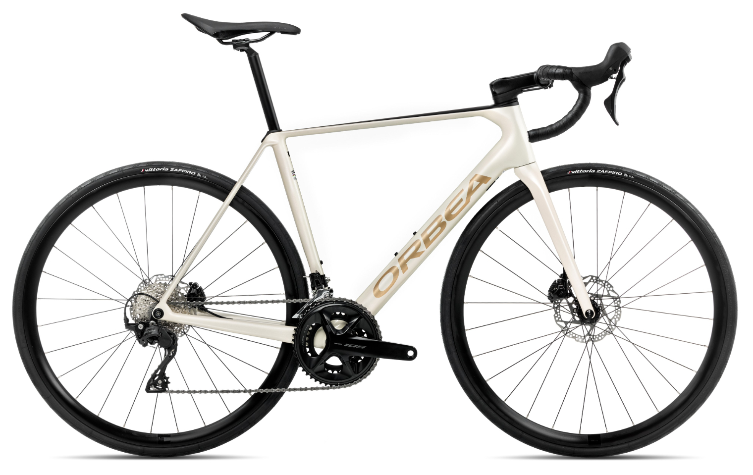 Orbea Orca M30 Carbon Road Bike 2025 