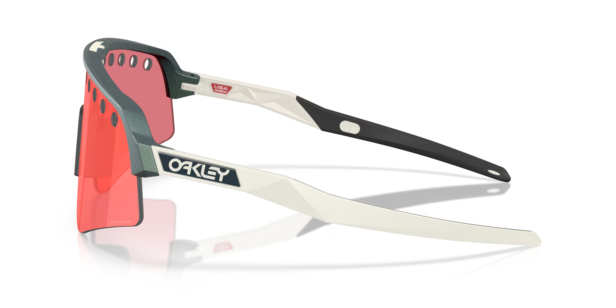Oakley Sutro Lite Sweep Sport Sunglasses 