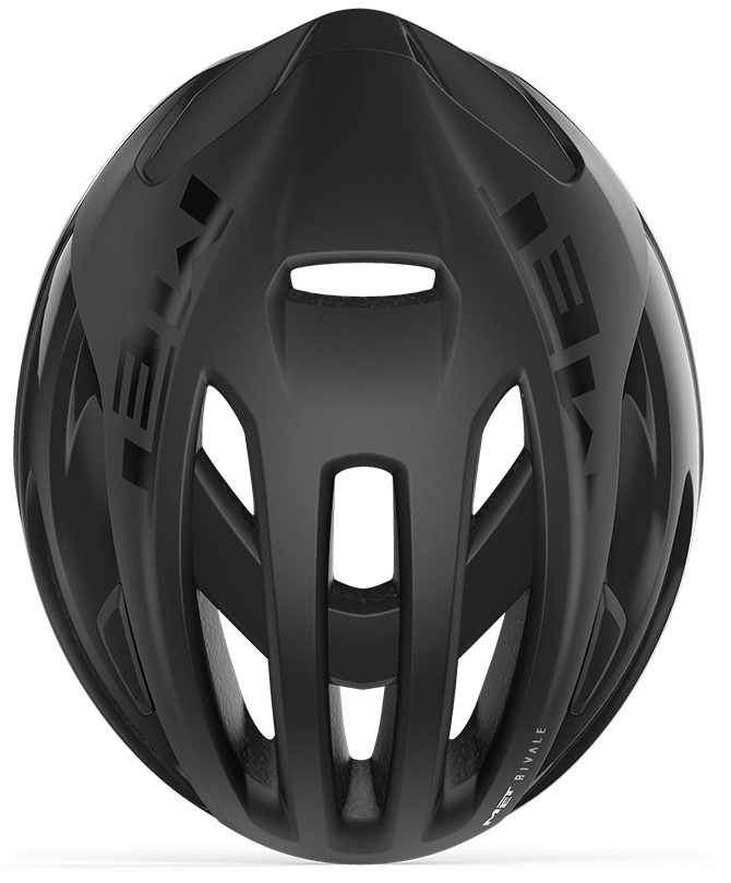 Met Rivale MIPS Road Helmet 