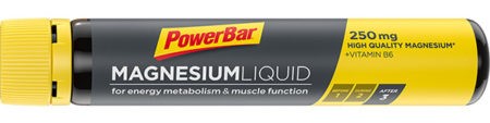 Powerbar Magnesium Mega-Liquid