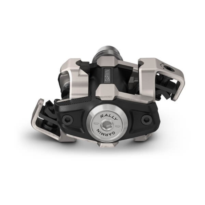 Garmin Rally XC200 Dual Sensing MTB Power Meter Pedals