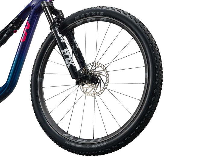 Liv Pique Advanced SL 3 Ladies Carbon Dual Suspension Mountain Bike 2026