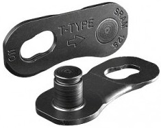 SRAM Powerlock Flat Top T-Type 12spd MTB Chain Link 