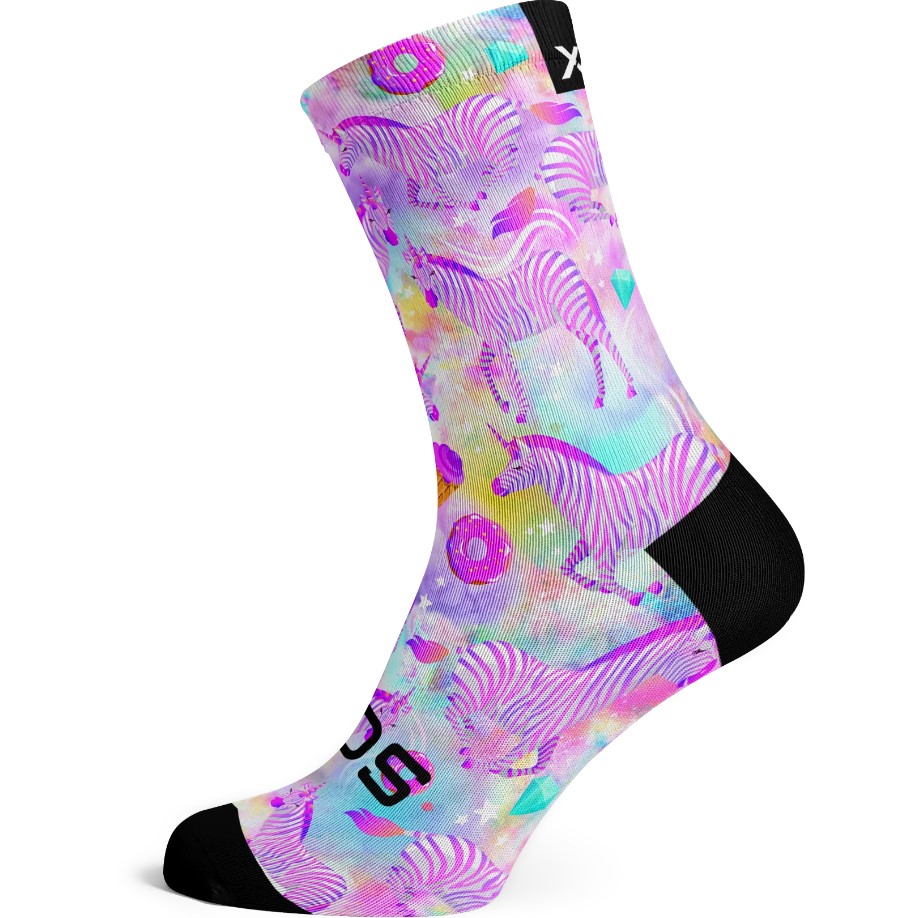 Sox Crew Unisex Socks