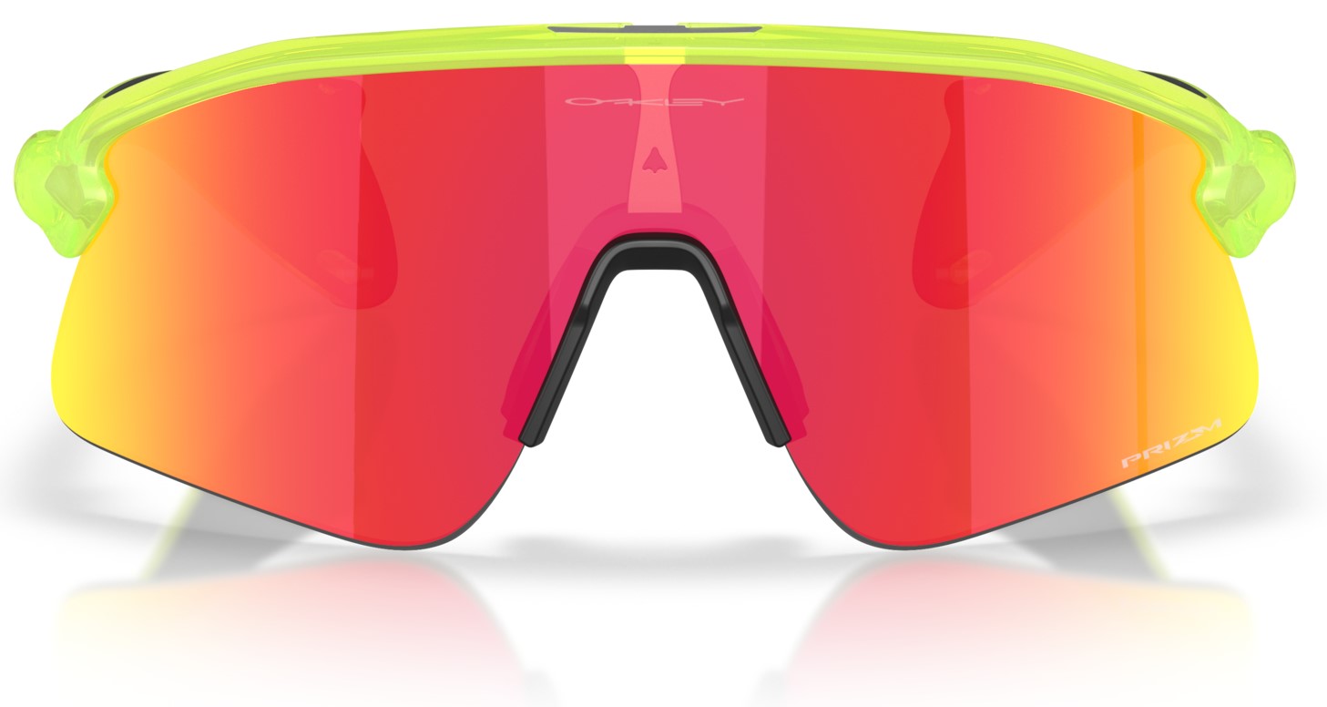 Oakley Stunt Devil Sport Sunglasses 