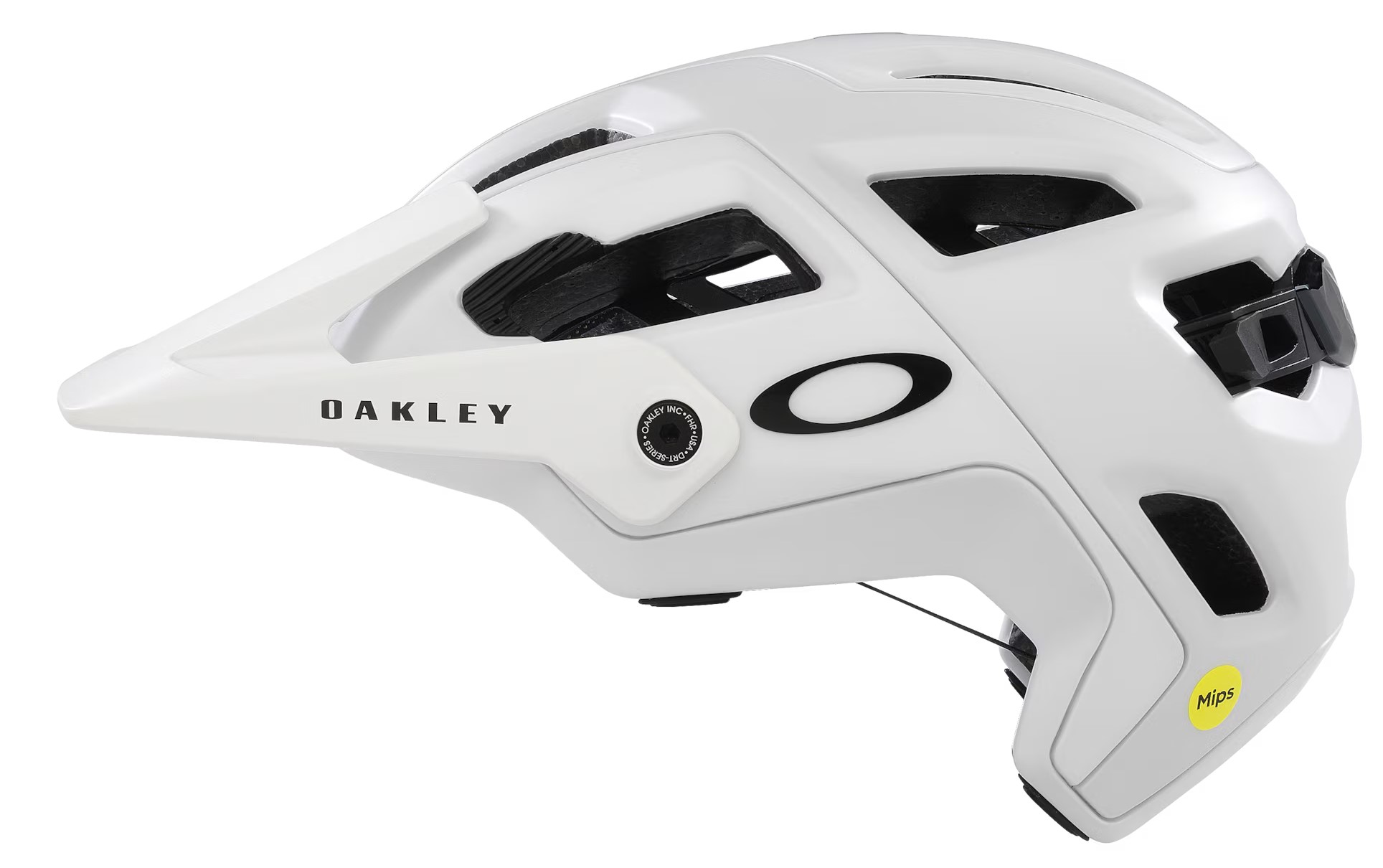 Oakley DRT5 Maven MTB Helmet