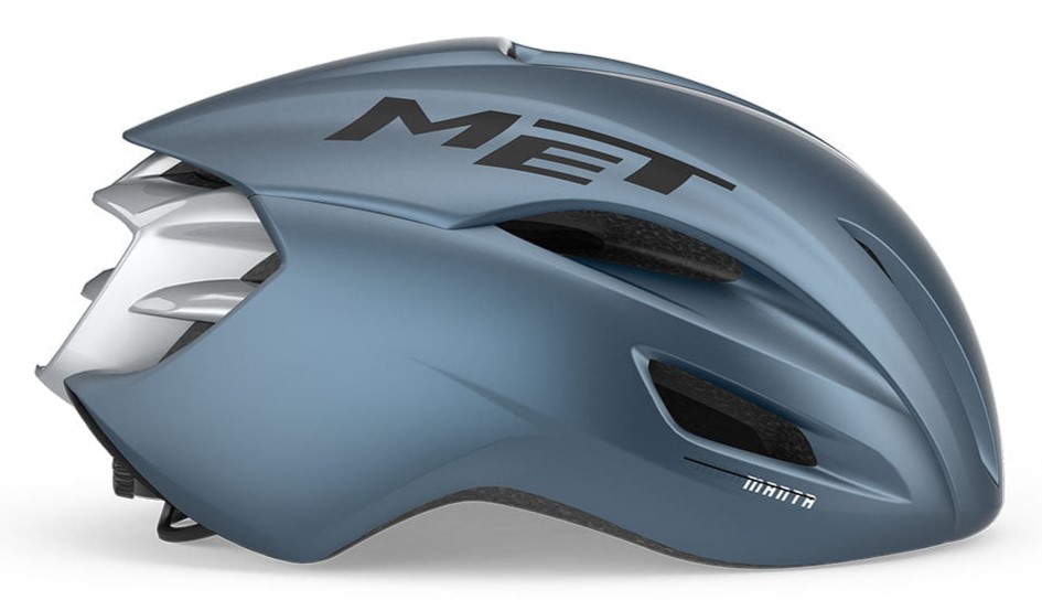 MET Manta MIPS Road Helmet 