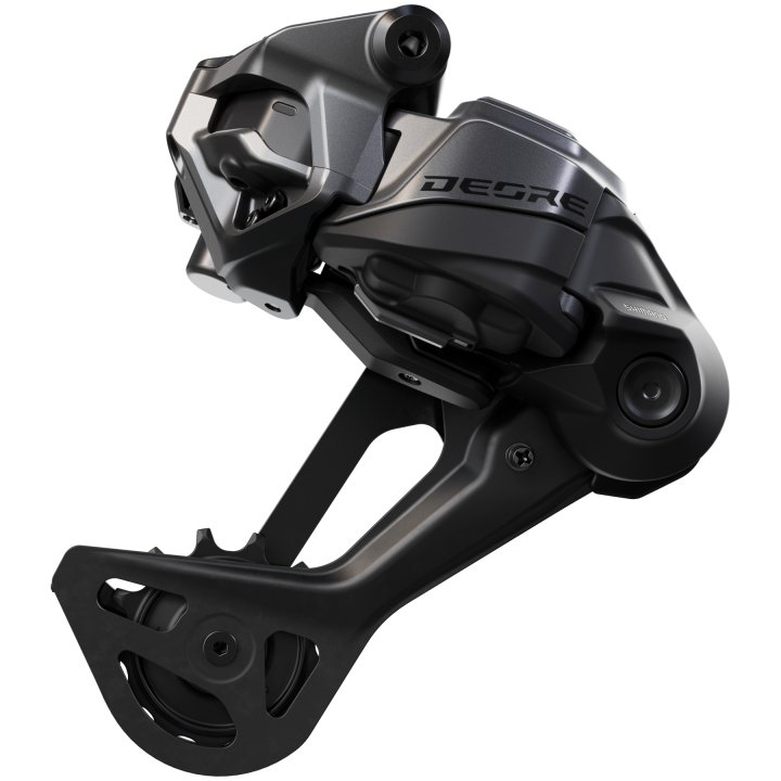 Shimano Deore M6250 Di2 12spd Drivetrain Upgrade Kit 
