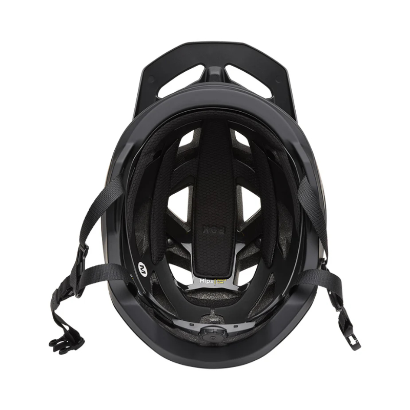 Fox Speedframe MTB Helmet