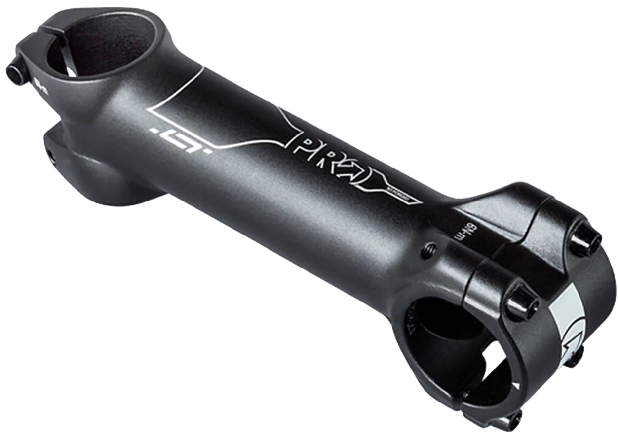 PRO LT 31.8mm +/-6 Degree Stem