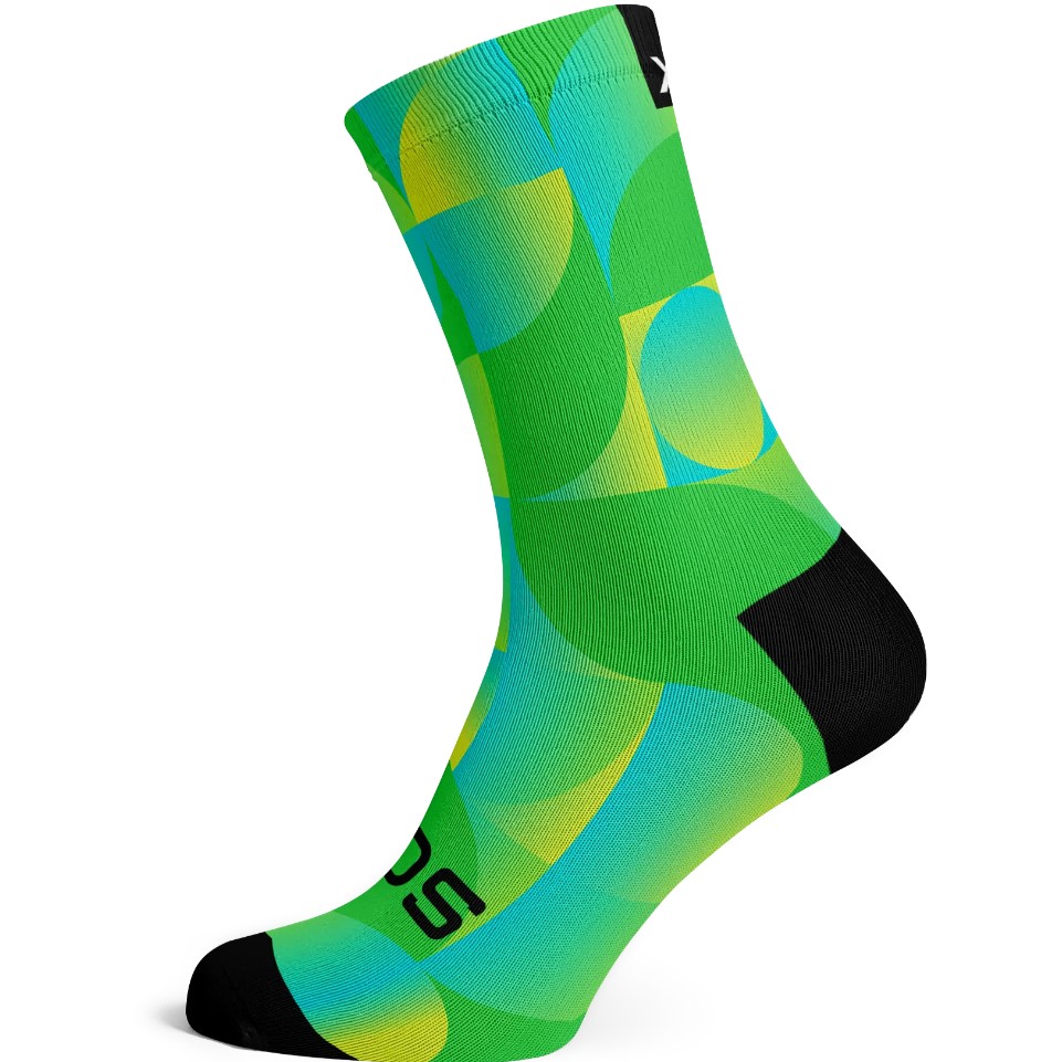 Sox Crew Unisex Socks