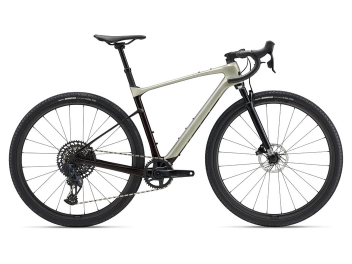 Giant Revolt X Advanced Pro 1 Carbon Gravel Bike 2025