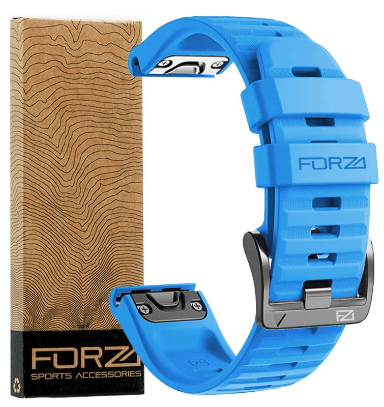 Forza Elite Easyfit 26mm Garmin Watch Strap