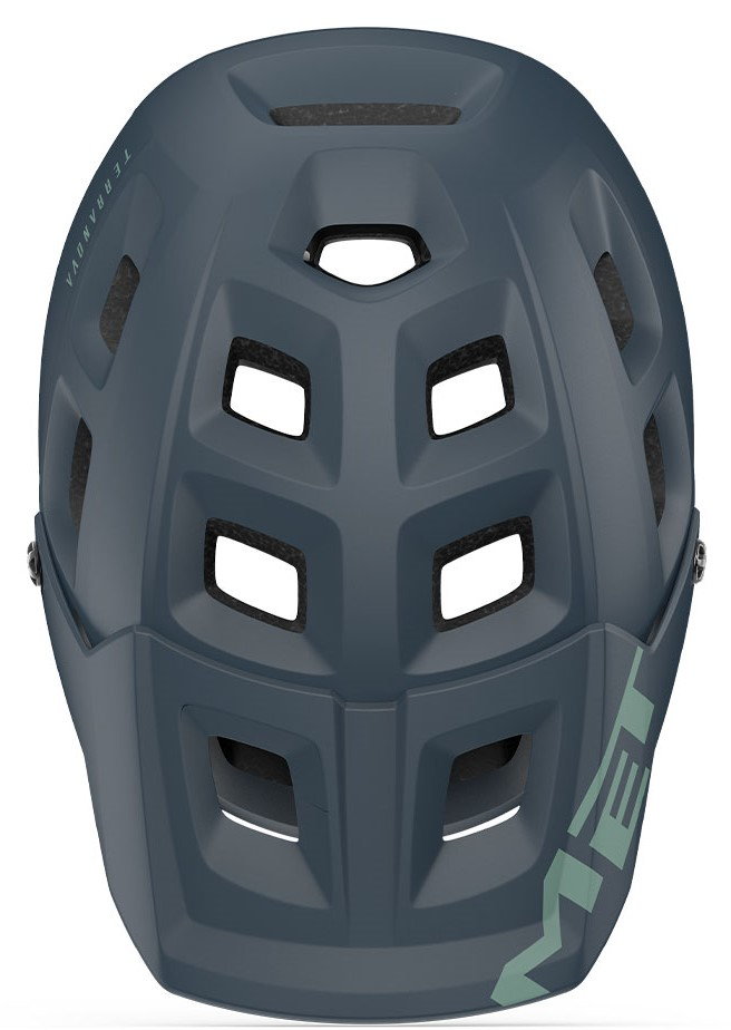 MET TerraNova MIPS MTB Helmet 