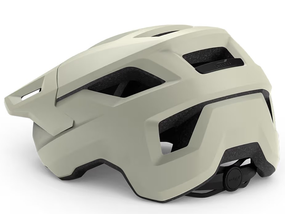 MET Shelter MTB Helmet
