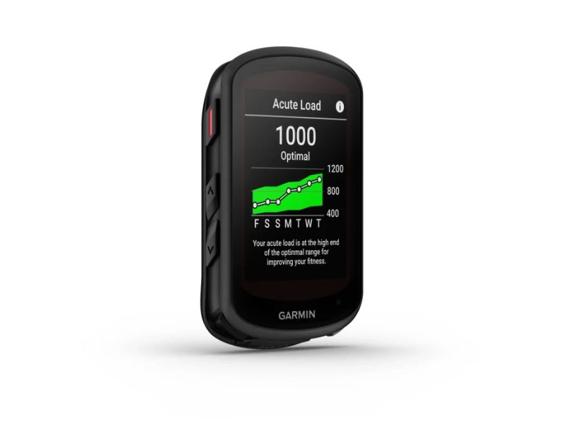 Garmin Edge 840 Solar GPS Computer 