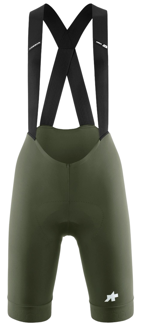 Assos UMA GT S11 Ladies Bib Shorts