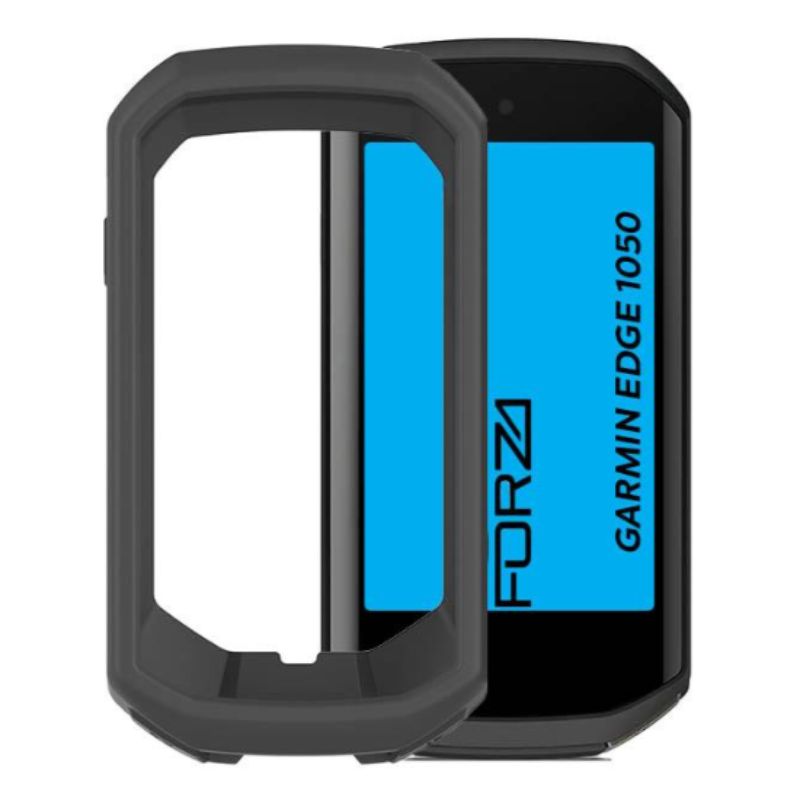 Forza Bumper Silicone Case