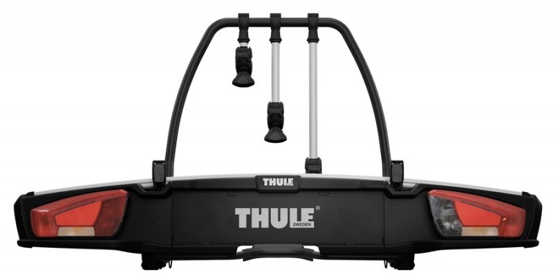 Thule VelosSpace XT 3 Towbar Bike Rack