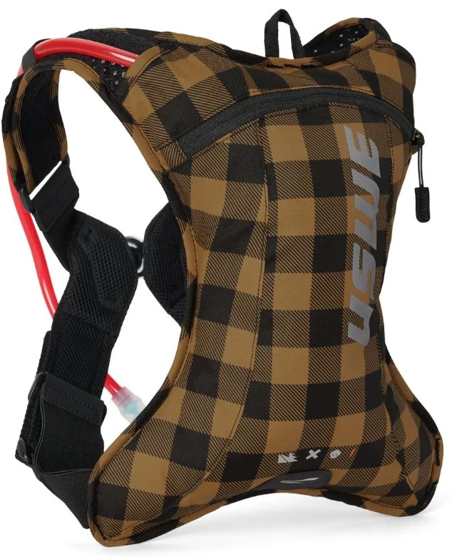 Uswe Outlander XC 2 Hydropod