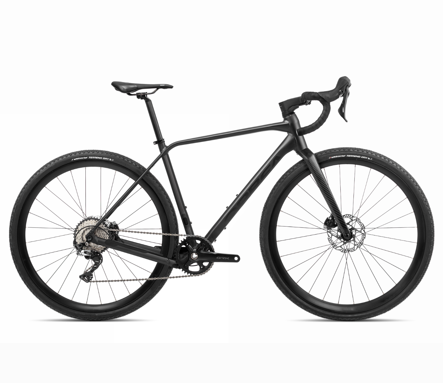 Orbea Terra H30 1X Aluminium Gravel Bike 2023 