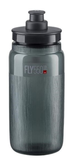 Elite Fly Borraccia Tex 550ml Water Bottle