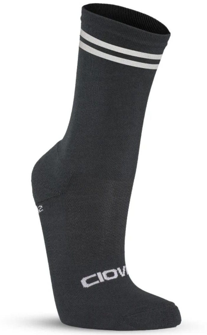 Ciovita Merino Crew Unisex Socks 