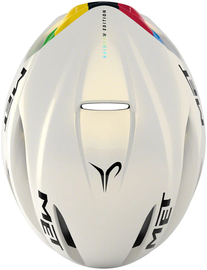 Met Trenta 3K World Champion Road Helmet 