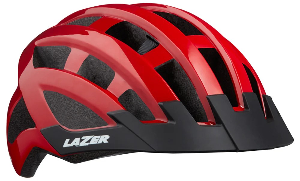 Lazer Compact MTB Helmet 