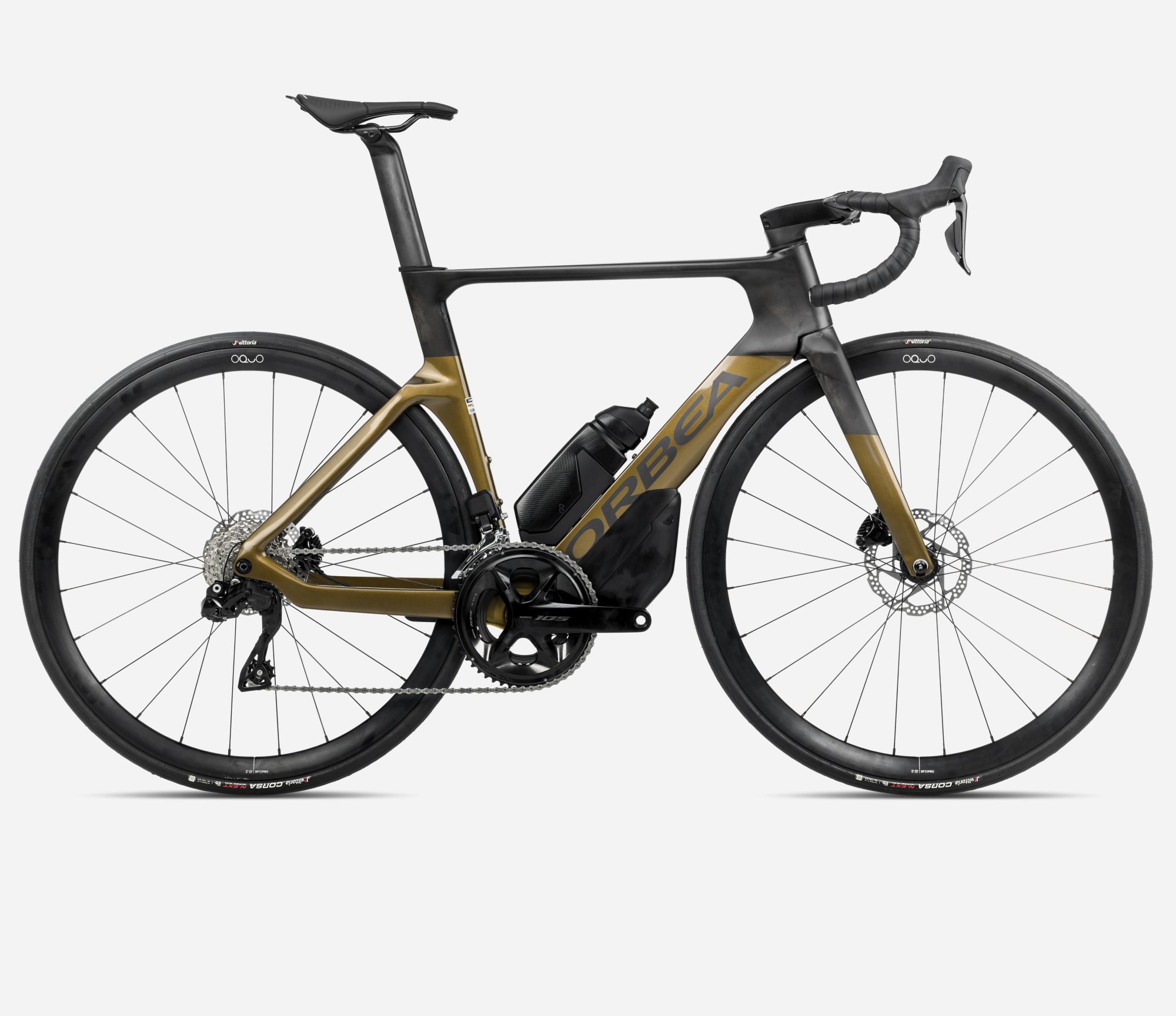 Orbea Orca Aero M30ILTD Carbon Road Bike 2025 