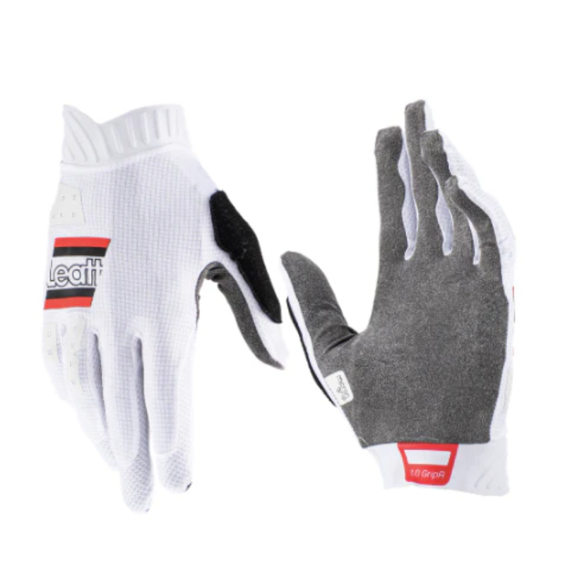 Leatt 1.0 Gripr V23 MTB Long Finger Gloves 