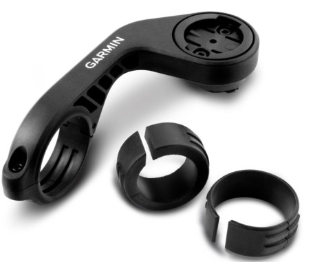 Garmin Out Front Bike Mount 