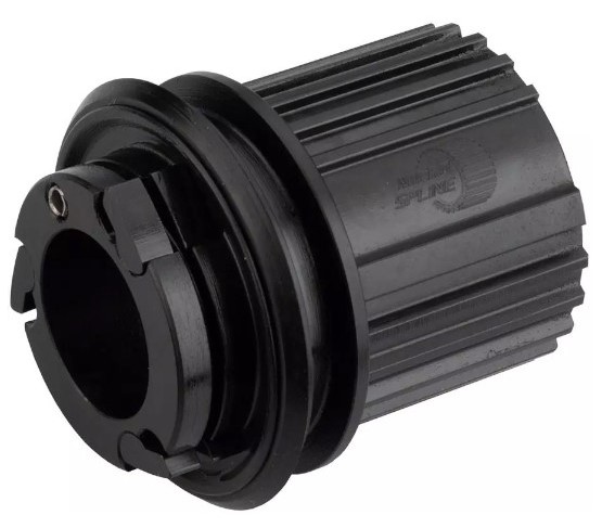 DT Swiss 3 Prawl 12 Speed Microspline Hub 