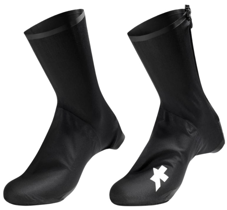 Assos RS Rain Bootie 