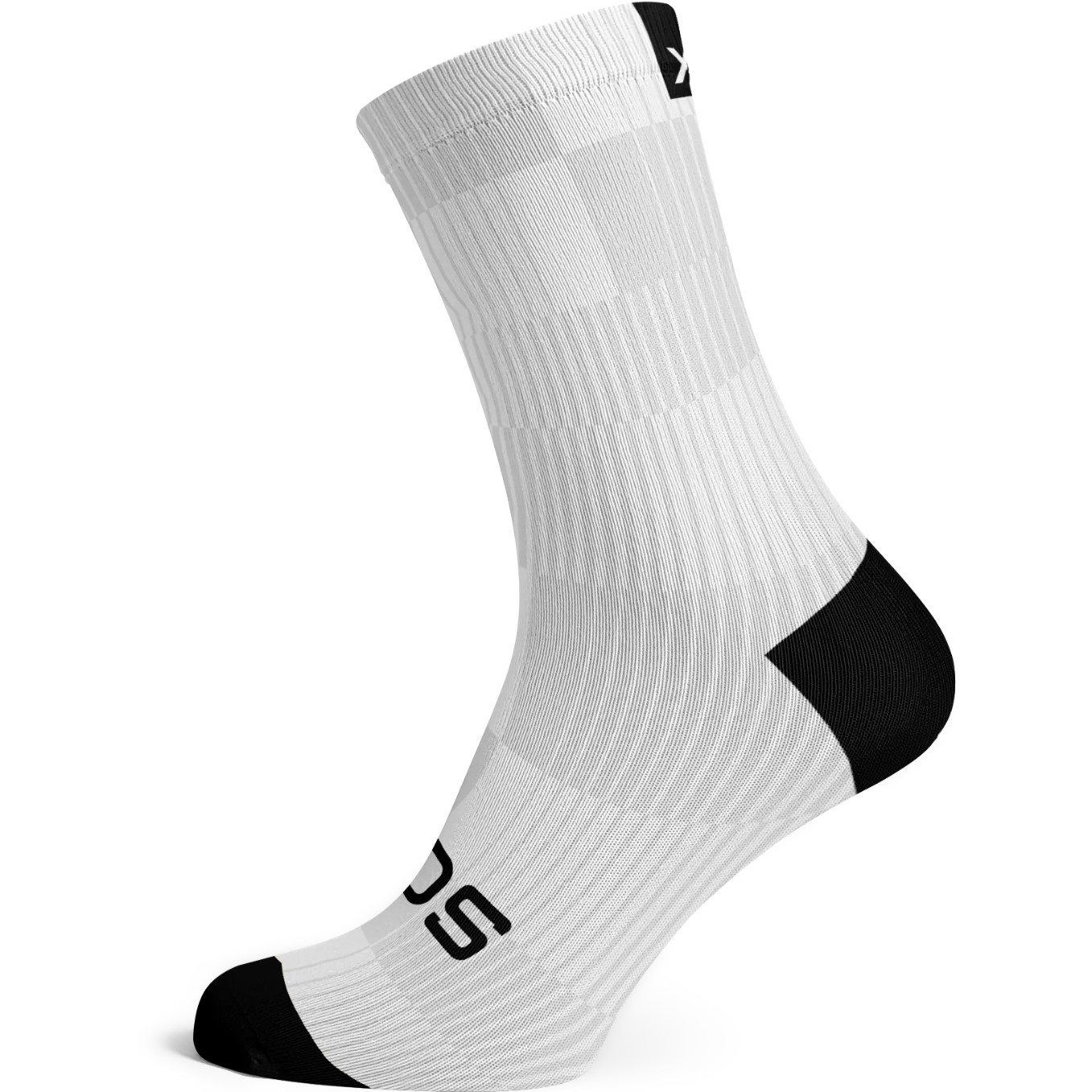 Sox Crew Unisex Socks