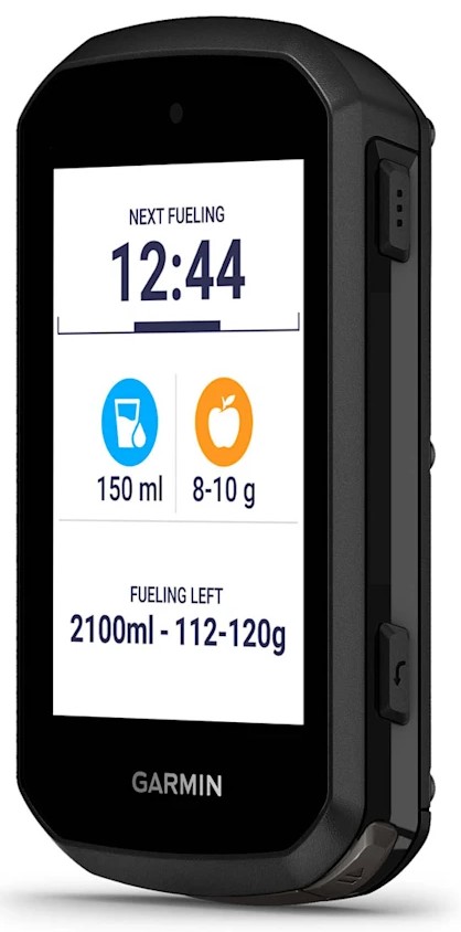 Garmin Edge 850 GPS Bike Computer 