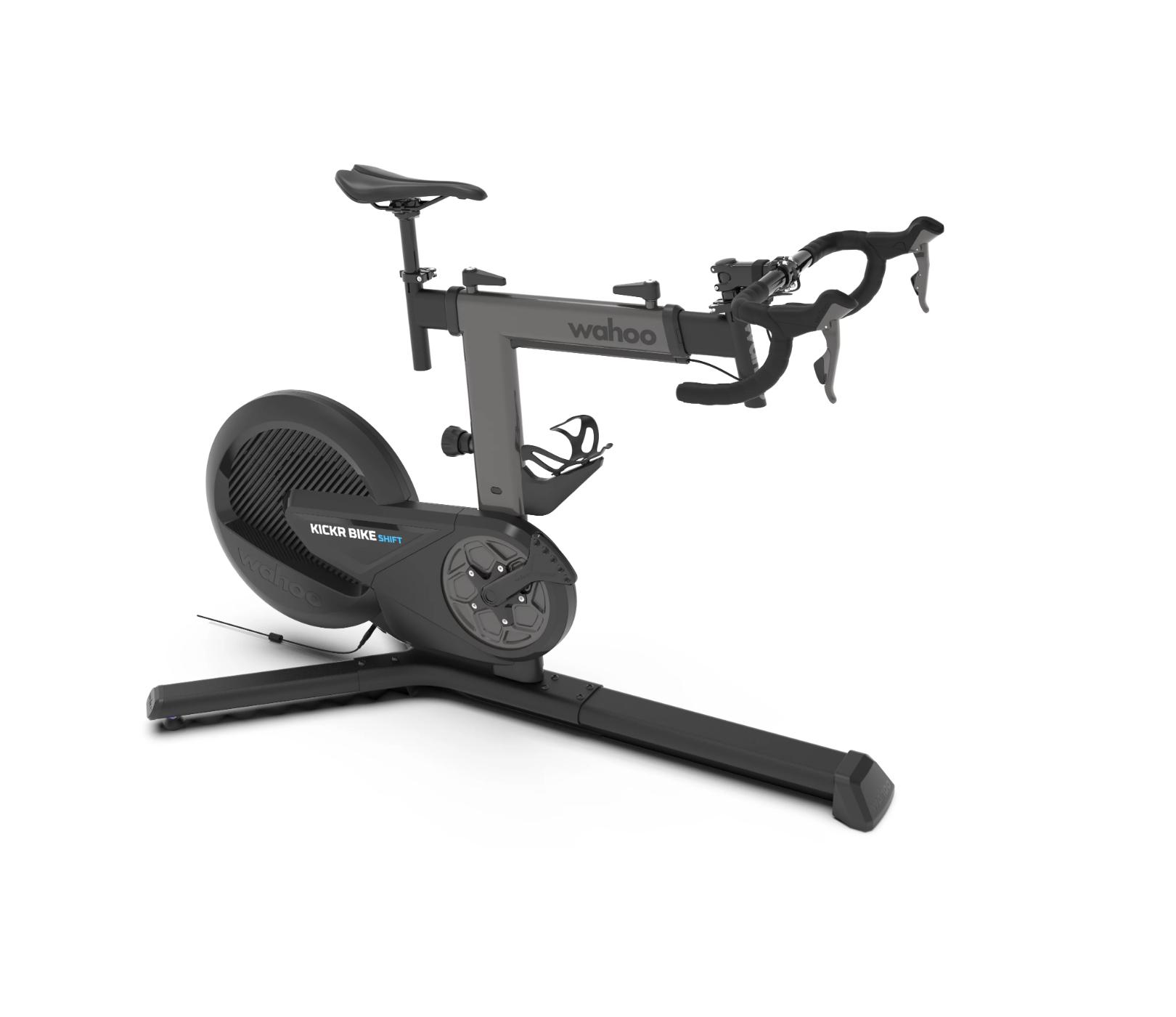 Wahoo Kickr Shift Indoor Trainer Bike 