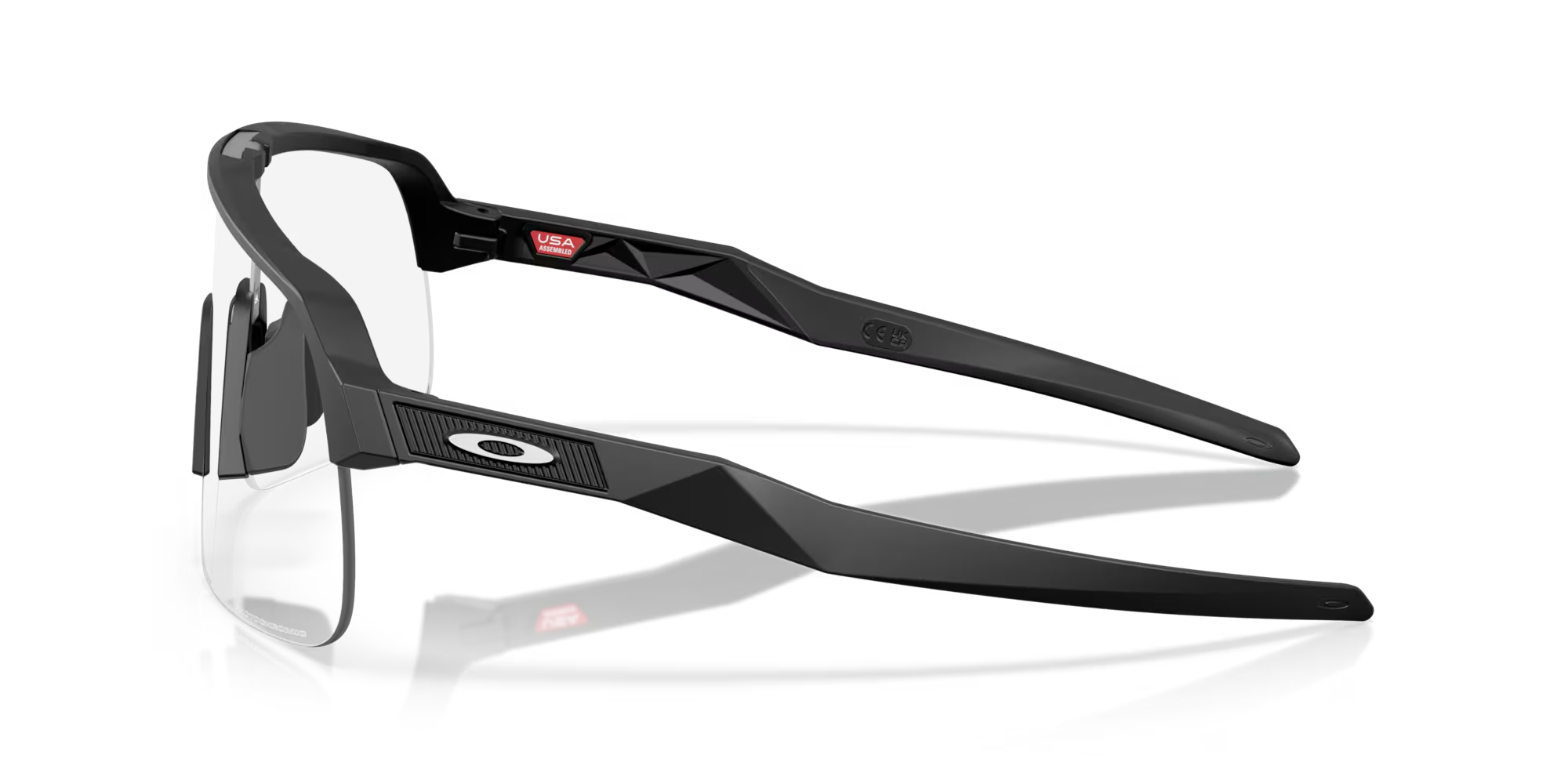 Oakley Sutro Lite S Sport Sunglasses 