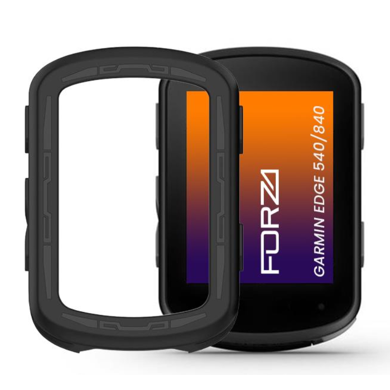 Forza Bumper Silicone Case