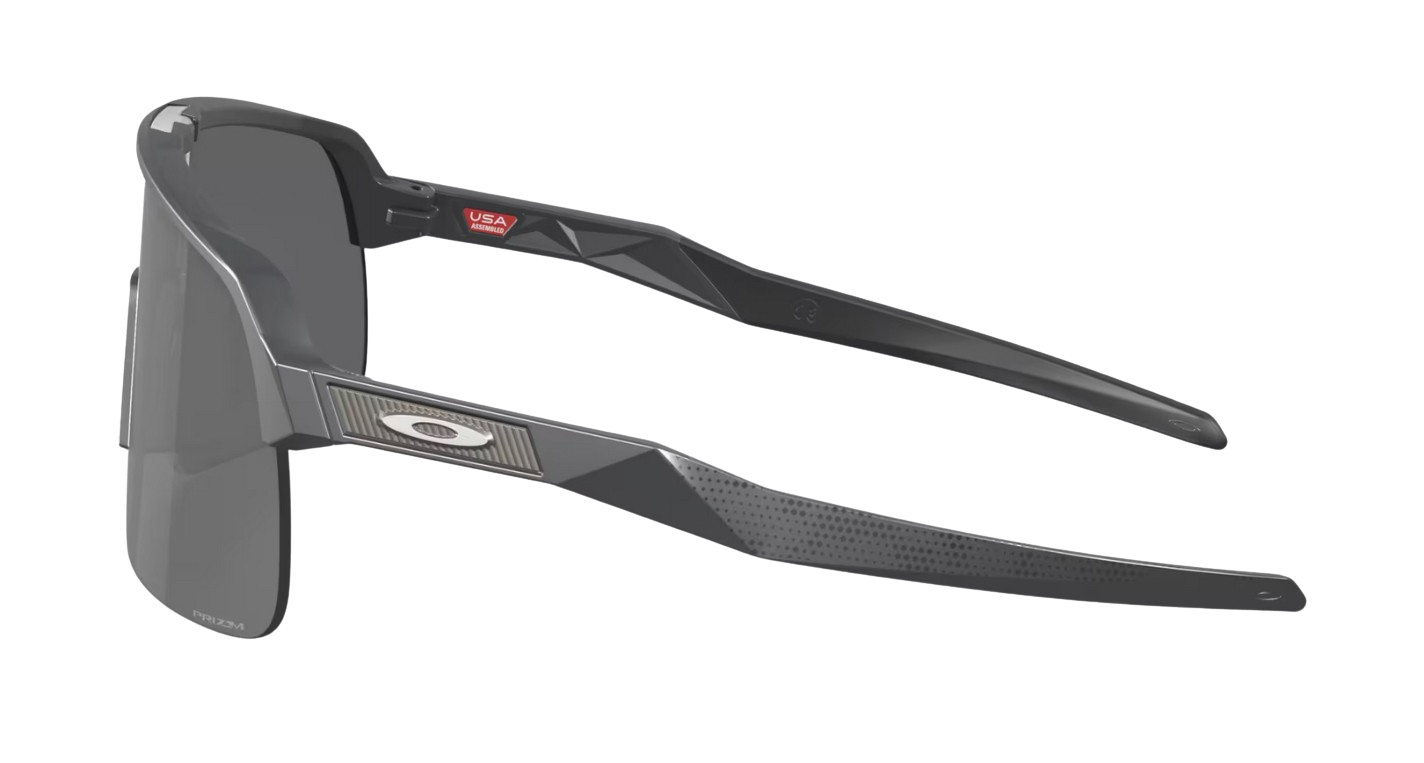 Oakley Sutro Lite Sport Sunglasses 