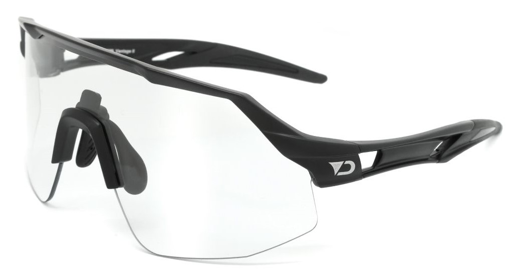 D'Arcs Vantage II Photochromic Sport Sunglasses