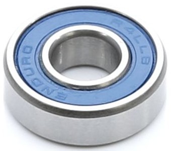 Enduro ABEC 3 24X37X7.1 Bearing 