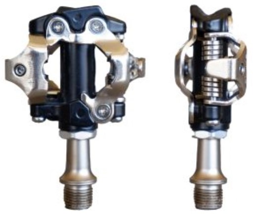Aero XC Elite MTB Pedals