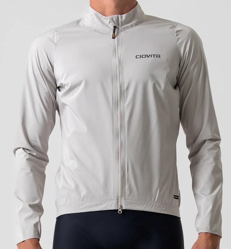 Ciovita Supremo Rain Shell Men's Jacket