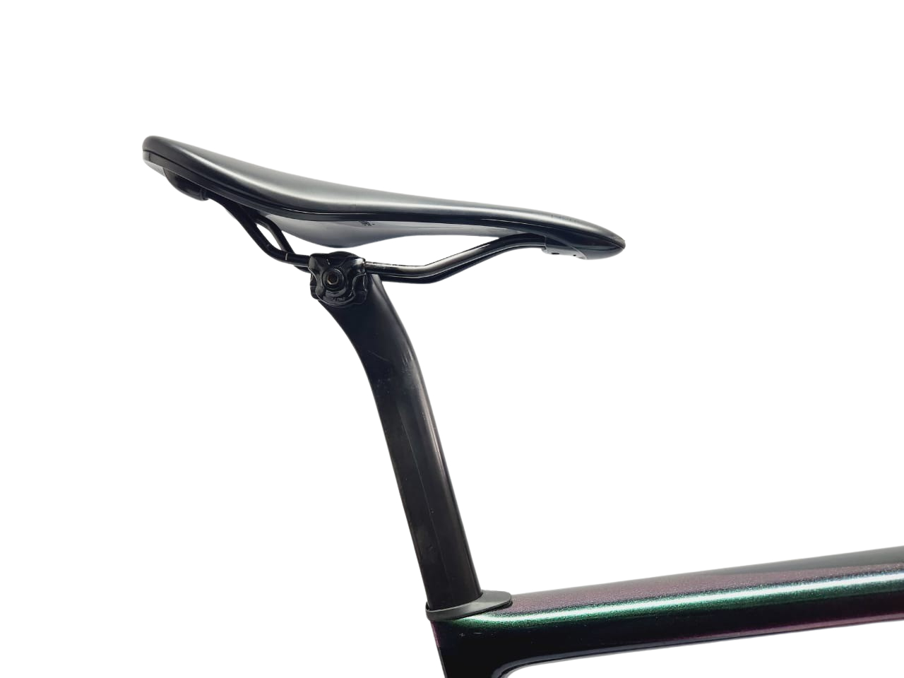 Pre-Owned S-Works Tarmac Carbon Road Bike - Large