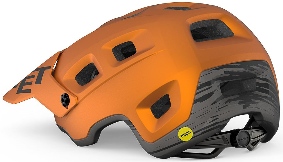 MET TerraNova MIPS MTB Helmet 