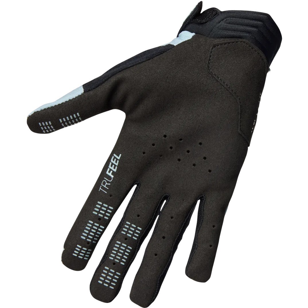 Fox Defend Ladies Long Finger Gloves 